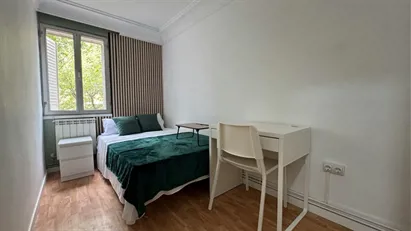 Room for rent in Madrid Moratalaz, Madrid