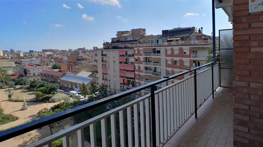 Apartments in Barcelona Les Corts - photo 3