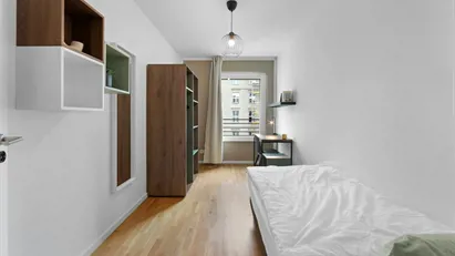 Room for rent in Berlin Mitte, Berlin