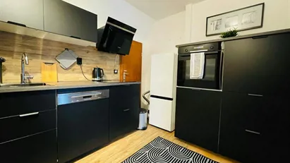 Apartment for rent in Munich