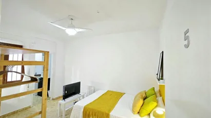 Room for rent in Cartagena, Región de Murcia