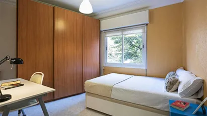 Room for rent in Madrid Salamanca, Madrid