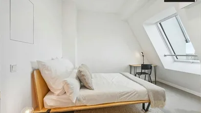 Room for rent in Berlin Mitte, Berlin