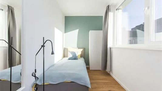 Rooms in Berlin Mitte - photo 1