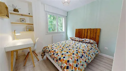 Room for rent in Lyon, Auvergne-Rhône-Alpes