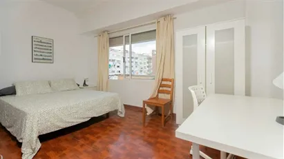 Room for rent in Valencia L'Eixample, Valencia (region)