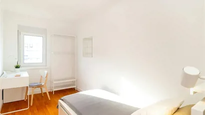 Room for rent in Lisbon (region)