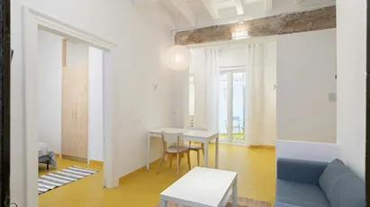 Apartment for rent in Barcelona Ciutat Vella, Barcelona