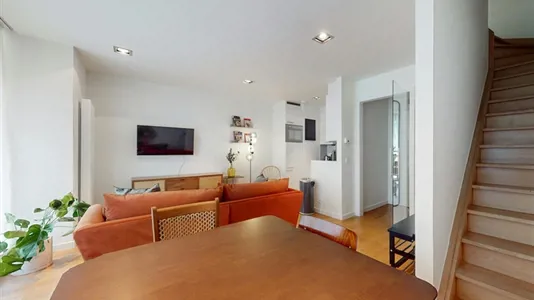 Apartments in Stad Brussel - photo 3