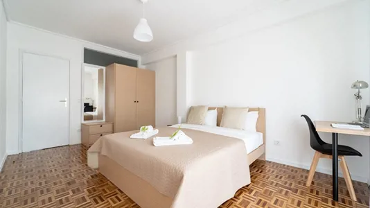 Rooms in Braga - photo 1