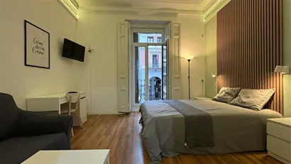 Room for rent in Madrid Arganzuela, Madrid