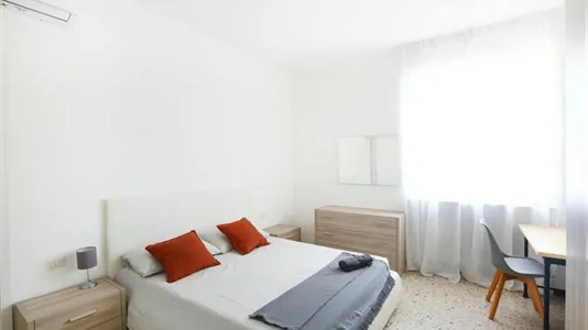 Rooms in Milano Zona 9 - Porta Garibaldi, Niguarda - photo 2