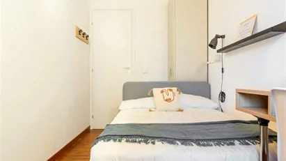 Room for rent in Milano Zona 4 - Vittoria, Forlanini, Milan