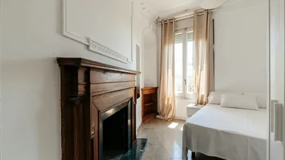 Room for rent in Barcelona Sarrià-St. Gervasi, Barcelona