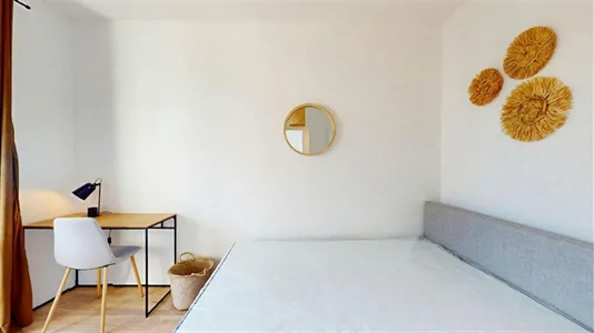 Rooms in Toulouse - photo 2