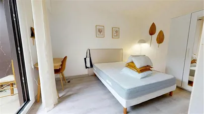 Room for rent in Bordeaux, Nouvelle-Aquitaine