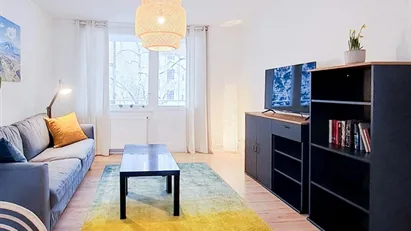 Apartment for rent in Berlin Mitte, Berlin