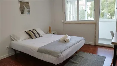 Room for rent in Lisbon (region)