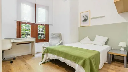 Room for rent in Valencia L'Eixample, Valencia (region)