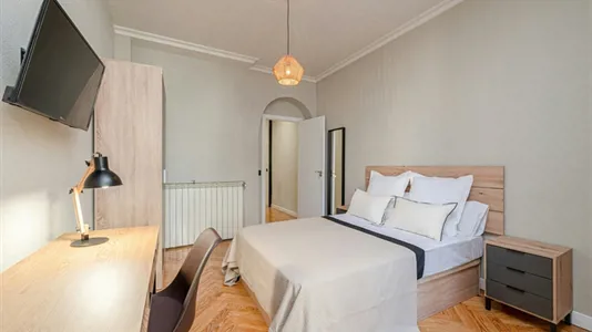 Rooms in Madrid Moncloa-Aravaca - photo 1