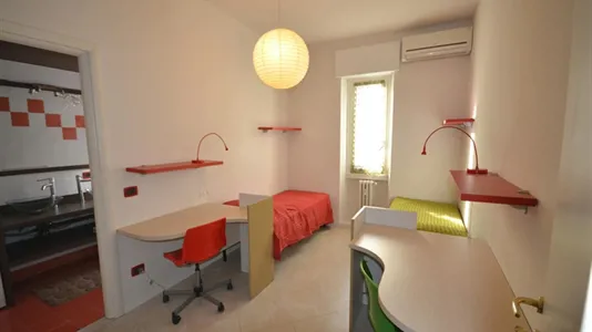 Apartments in Milano Zona 4 - Vittoria, Forlanini - photo 3