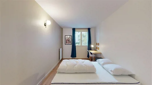 Rooms in Nanterre - photo 2