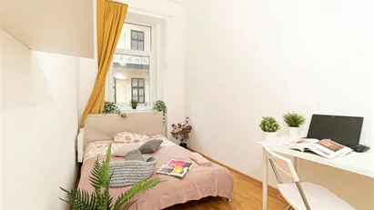 Room for rent in Budapest Terézváros, Budapest