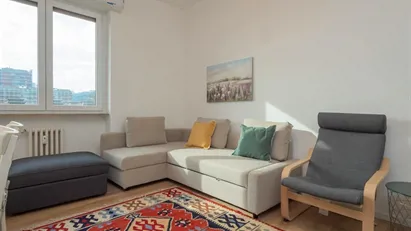 Apartment for rent in Milano Zona 6 - Barona, Lorenteggio, Milan