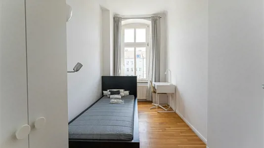 Rooms in Berlin Pankow - photo 2