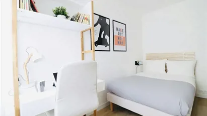 Room for rent in Nice, Provence-Alpes-Côte d'Azur