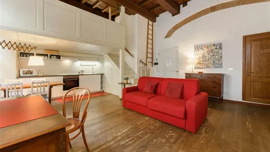 Apartments in Florence - photo 3