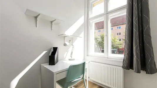 Rooms in Berlin Mitte - photo 3