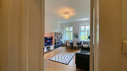 Apartment for rent in Berlin Tempelhof-Schöneberg, Berlin