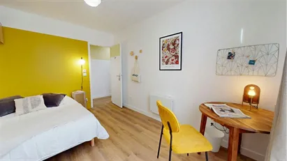 Room for rent in Paris 10ème arrondissement, Paris