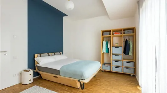 Rooms in Frankfurt Innenstadt II - photo 2