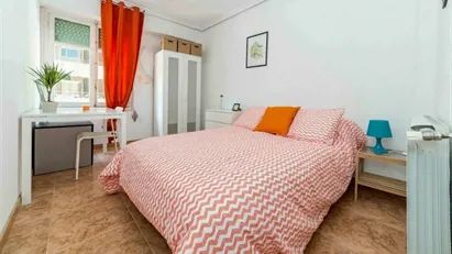 Room for rent in Valencia L'Eixample, Valencia (region)