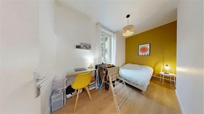 Room for rent in Lyon, Auvergne-Rhône-Alpes