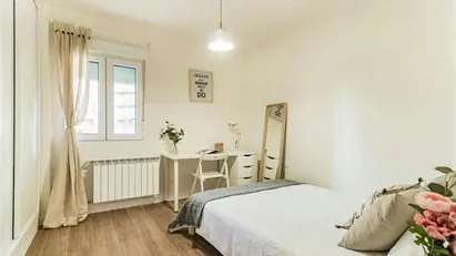 Room for rent in Madrid Retiro, Madrid