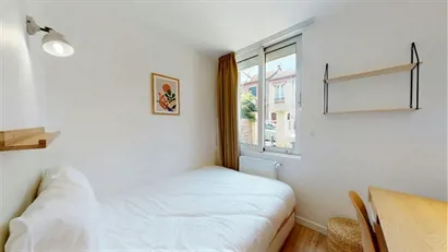 Room for rent in Bobigny, Île-de-France