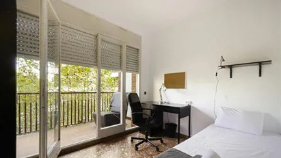 Room for rent in Barcelona Sants-Montjuïc, Barcelona