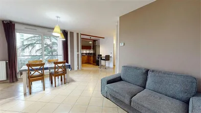 Apartment for rent in Lyon, Auvergne-Rhône-Alpes