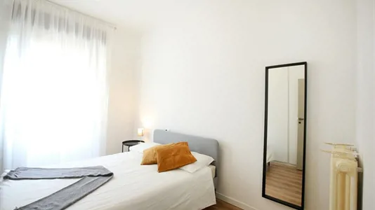 Rooms in Modena - photo 1