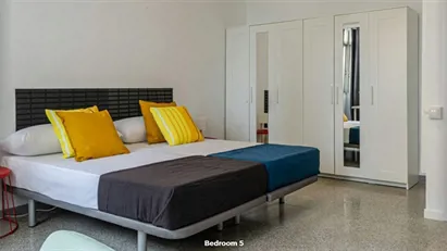 Room for rent in Valencia La Zaidía, Valencia (region)