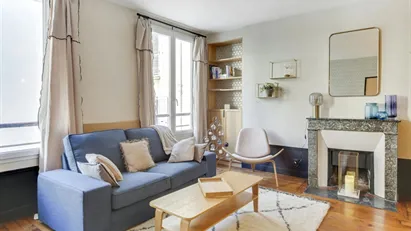 Apartment for rent in Paris 11ème arrondissement - Bastille, Paris