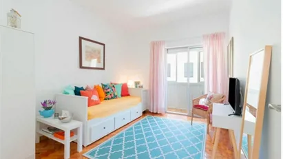 Apartment for rent in Lisbon (region)