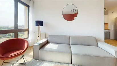 Room for rent in Saint-Denis, Île-de-France