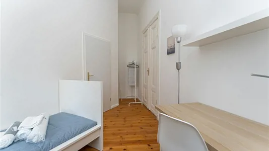 Rooms in Berlin Pankow - photo 2