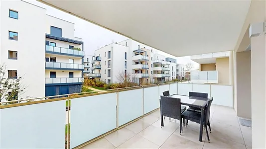 Apartments in Gex - photo 2