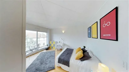 Room for rent in Lyon, Auvergne-Rhône-Alpes