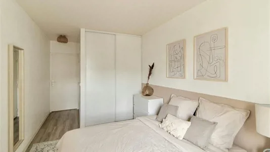 Rooms in Nanterre - photo 3